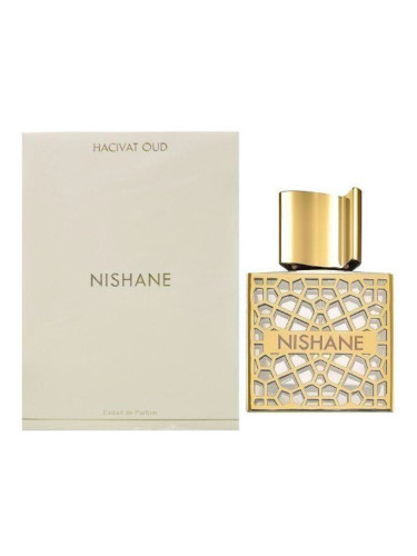 Nishane Hacivat Oud EDP Парфюм унисекс 50 ml