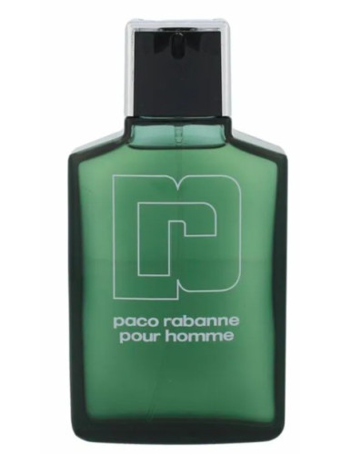 Paco Rabanne Paco Pour Homme EDT Тоалетна вода за мъже 100 ml Green ТЕСТЕР