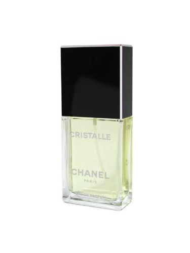 Chanel Cristalle EDT тоалетна вода за жени 100 ml - ТЕСТЕР ПРОМО