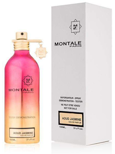 Montale Aoud Jasmine EDP парфюмна вода унисекс 100 ml