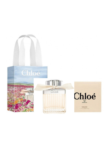 Chloé EDP Парфюм за жени 75 ml in original gifting paper bag