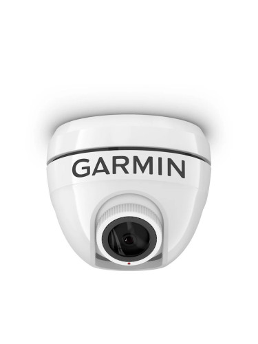 Garmin GC™ 245 Камера за повърхностен монтаж - Бяла 010-02892-10