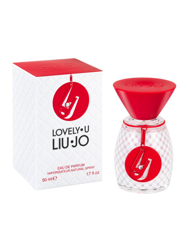 Lio Jo Lovely U EDP Дамски парфюм 100 ml