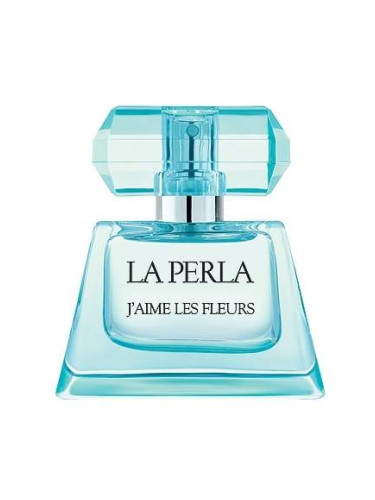 La Perla J'aime Les Fleurs EDT тоалетна вода за жени 100 ml - ТЕСТЕР