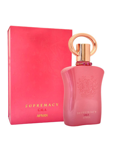 Afnan Supremacy Gala Extrait de Parfum Дамски парфюм 90 ml /2023