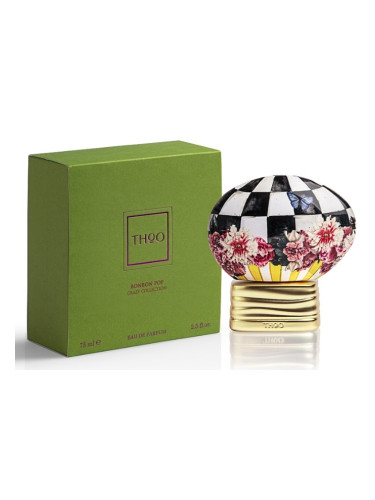 The Haouse of Oud BonBon Pop EDP Парфюм унисекс 75 ml