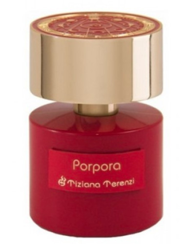 Tiziana Terenzi Porpora EDP Унисекс парфюм / 2017г./ 100 ml ТЕСТЕР