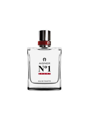 Etienne Aigner No 1 Sport  EDT тоалетна вода за мъжe 100 ml - ТЕСТЕР