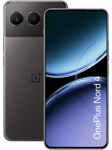 OnePlus Nord 4 5G Dual 12GB RAM 256GB 6.74" 50MP