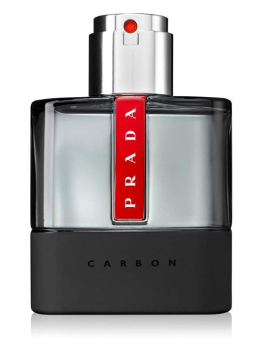 Prada Luna Rossa Carbon, M EdT, Tоалетна вода за мъже, 2017 година 100 ml - ТЕСТЕР