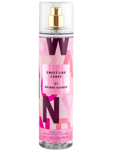 Ariana Grande Sweet Like Candy Body mist Боди мист за жени 236 ml 