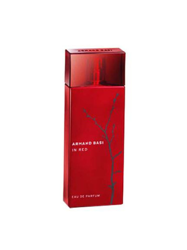 Armand Basi In Red EDP парфюм за жени 100 ml - ТЕСТЕР