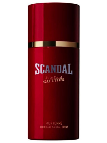 J.P.Gaultier Scandal Deo Spray Дезодорант за мъже 150 ml