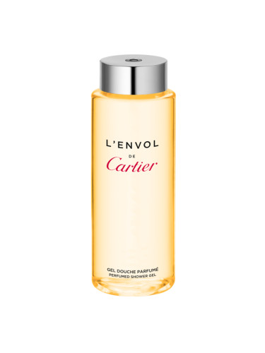 Cartier L'Envol de Cartier Душ гел за мъже 200 ml