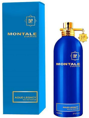 Montale Aoud Legacy EDP Парфюм Унисекс 100 ml