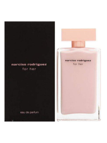 Narciso Rodriguez For Her, W EdP, Парфюм за жени, 150 ml