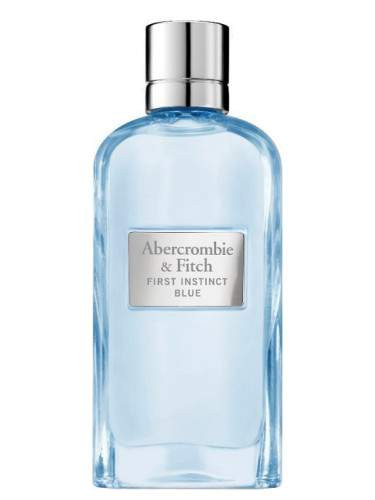 Abercrombie&Fitch First Instinct Blue EDP парфюмна вода за жени 100 ml - ТЕСТЕР