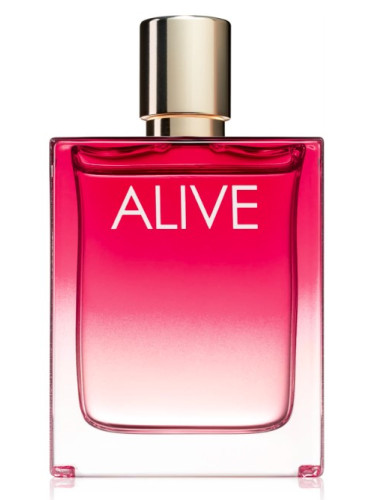 Hugo Boss Boss Alive Intense EDP Парфюм за жени 80 ml ТЕСТЕР