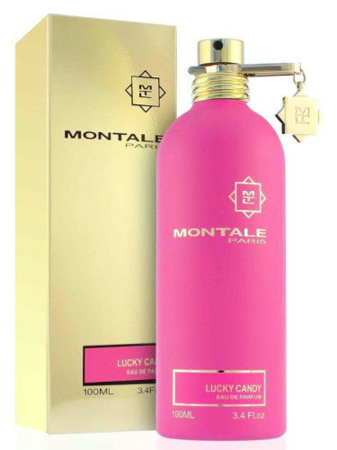 Montale Lucky Candy EDP Парфюм унисекс 100 ml