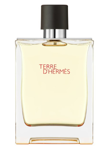 Hermes Terre d`Hermes EDT Тоалетна вода за мъже 200 ml