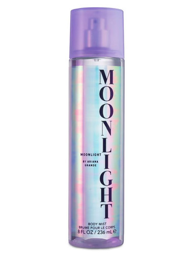 Ariana Grande Moonlight Body mist Боди мист за жени 236 ml /2021