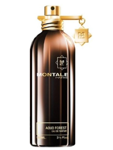 Montale Aoud Forest EDP Унисекс парфюм 100 ml