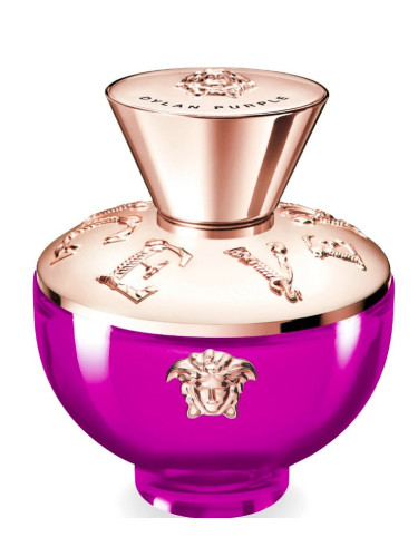 Versace Dylan Purple EDP Дамски парфюм 100 ml /2022 ТЕСТЕР