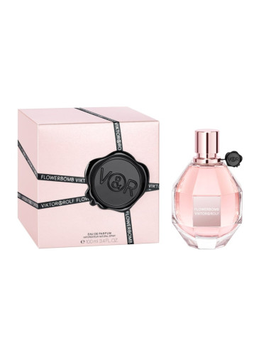 Viktor & Rolf Flowerbomb EDP Парфюм за жени 100 ml 