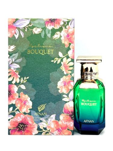 Afnan Mystique Bouquet EDP Дамски парфюм 80 ml /2024