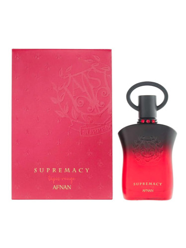 Afnan Supremacy Tapis Rouge Extrait de Parfum Дамски парфюм 90 ml /2024