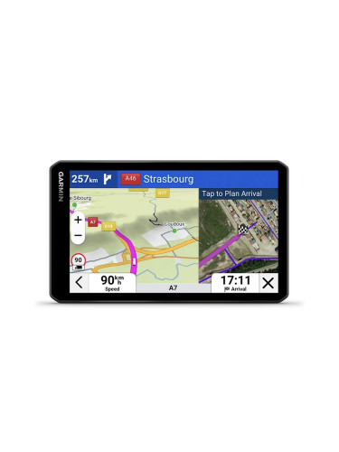 Garmin dēzl™ LGV720 MT-D 010-02924-10