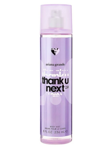 Ariana Grande Thank U Next 2.0 Body mist Боди мист за жени 236 ml