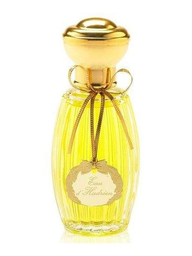 Annick Goutal Eau d`Hadrien EDP парфюм за жени 100 ml - ТЕСТЕР