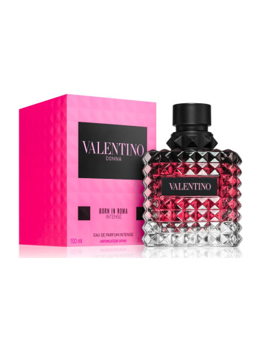 Valentino Donna Born in Roma Intense EDP Парфюм за жени 100 ml