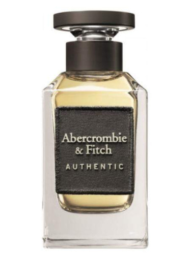 Abercrombie & Fitch Authentic EDT Тоалетна вода за мъже 100 ml - ТЕСТЕР