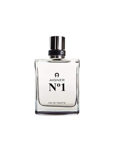 Etienne Aigner No 1 EDT тоалетна вода за мъже 100 ml - ТЕСТЕР