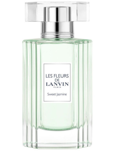 Lanvin Les Fleurs Sweet Jasmine EDP Парфюм за жени 100 ml ТЕСТЕР