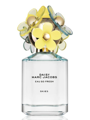 Marc Jacobs Daisy Eau So Fresh Skies EDT Тоалетна вода за жени 75 ml ТЕСТЕР