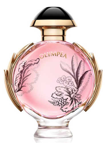 Paco Rabanne Olympea Blossom EDP Дамски парфюм 80 ml ТЕСТЕР