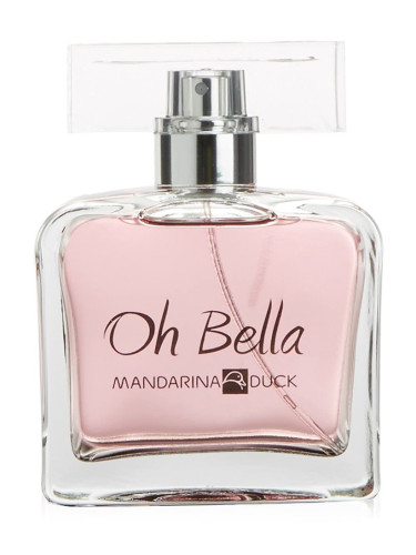 Mandarina Duck Oh Bella EDT Тоалетна вода за жени 100 ml ТЕСТЕР