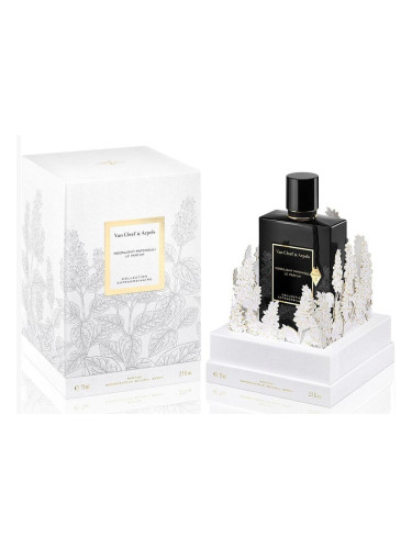 Van Cleef & Arpels Collection Extraordinaire Moonlight Patchouli Le parfum Парфюм унисекс 75 ml