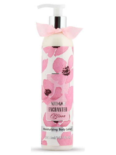 Armaf Enchanted Bloom Мoisturizing body lotion Хидратиращ лосион за тяло за жени 316 ml