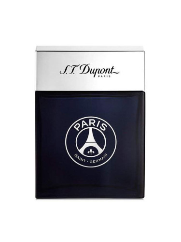 Dupont Paris Saint-Germain Eau Des Princes Intense EDT тоалетна вода за мъже 100 ml  - ТЕСТЕР