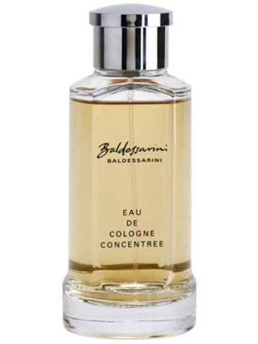 Baldessarini Concentree EdC Парфюм за мъже 75 ml