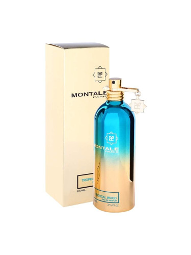 Montale Tropical Wood EDP Парфюм унисекс 100 ml