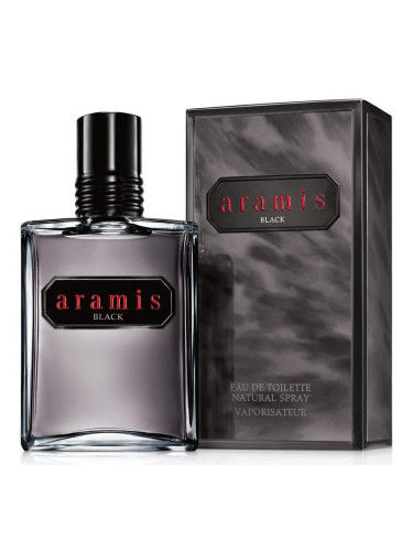 Aramis Black EDT тоалетна вода за мъже 110 ml