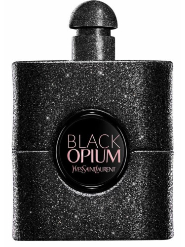 Yves Saint Laurent Black Opium Extreme EDP Дамски парфюм 90 ml ТЕСТЕР