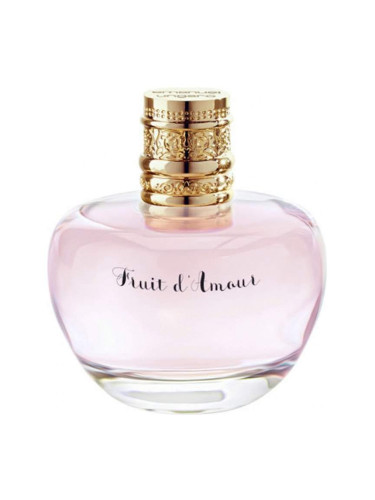 Ungaro Fruit d'Amour Pink EDT тоалетна вода за жени 100 ml - ТЕСТЕР