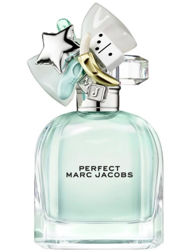 Marc Jacobs Perfect EDT Тоалетна вода за жени 100 ml ТЕСТЕР