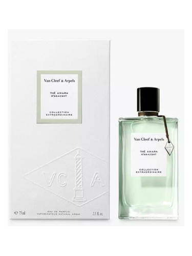 Van Cleef and Arpels Collection Extraordinaire Thé Amara EDP Унисекс парфюм 75ml